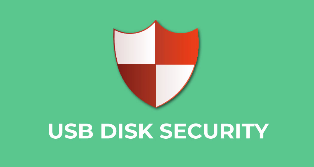usb-disk-security